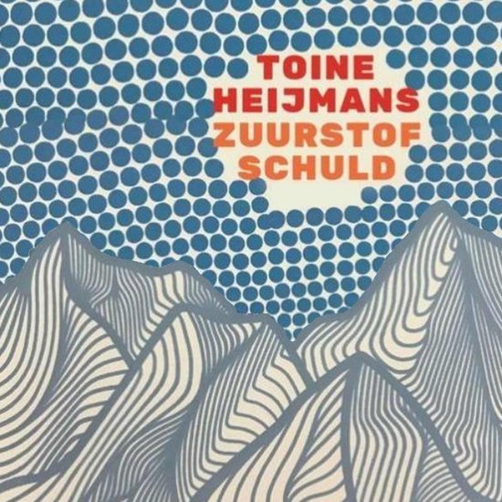 Zuurstofschuld - cover