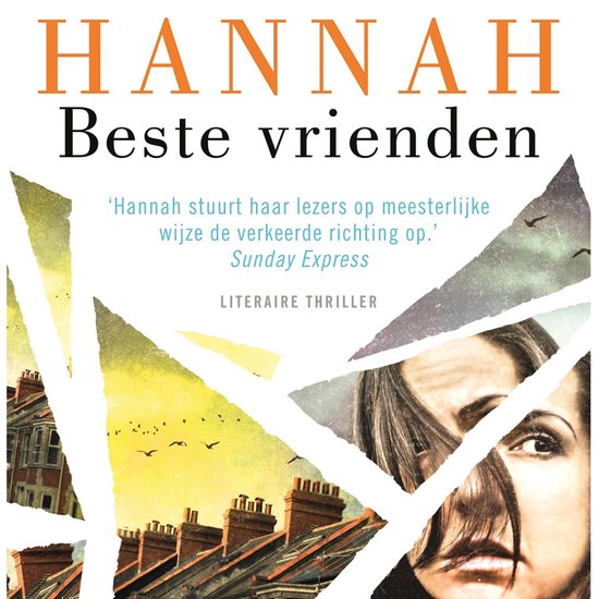 Beste vrienden - cover