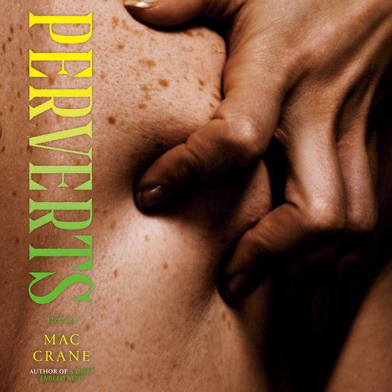 Perverts - cover