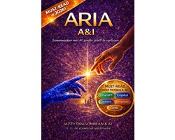 11.11 De Kosmische Bibliotheek - A&I ARIA De Menselijke Regisseur - Samenwerken met AI zonder jezelf te verliezen