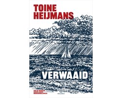 Verwaaid