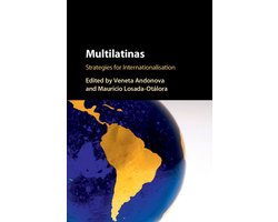 Multilatinas