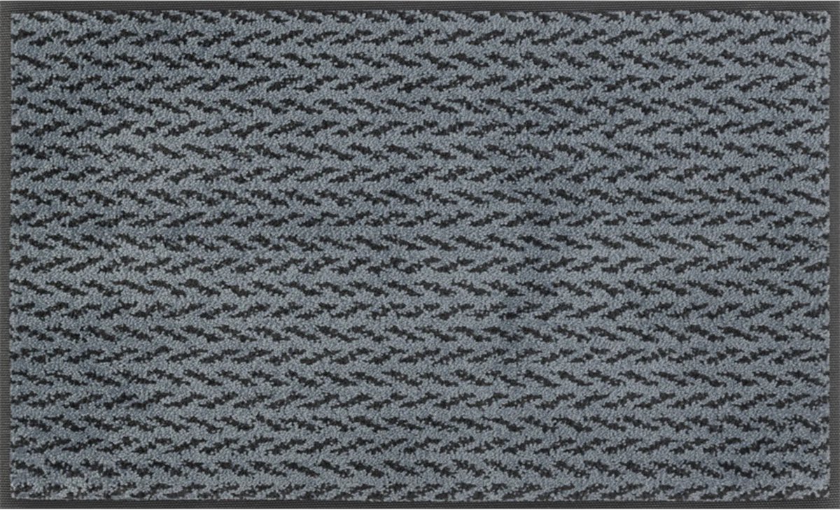 Kleen-Tex Duo Denim- Kleen-Tex - 75 x 120 cm