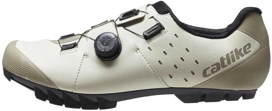 Chaussures VTT Catlike Whisper X2 Beige EU 40 Homme