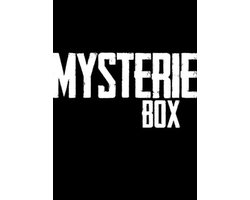 The Mystery Collection