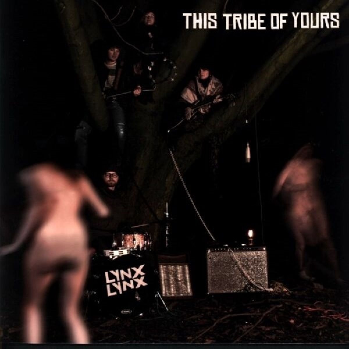 (Black) This Tribe Of Yours