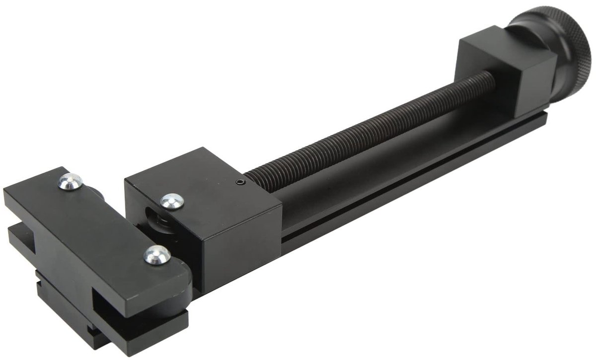 Professionele Oliefilter Snijder voor Effectieve Inspectie en Vervanging van Oliefilters van 1.5 tot 6.125 Inch