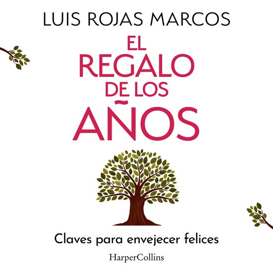 El regalo de los años - cover