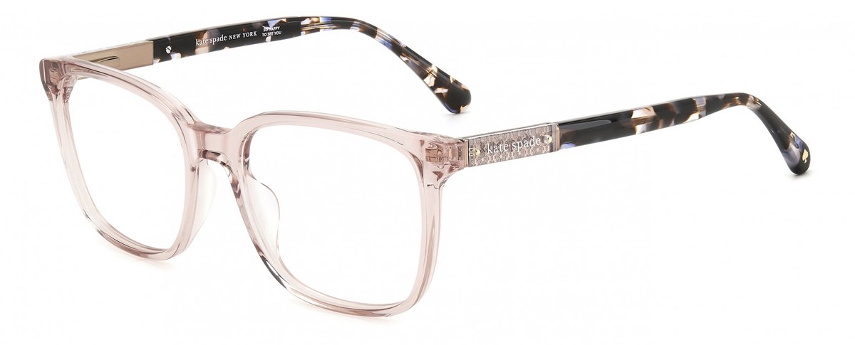 Kate Spade FABLE Ivory 52/17/140 WOMAN Brilmonturen