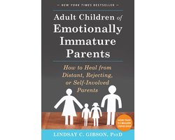 Adult Children of Emotionally Immature Parents