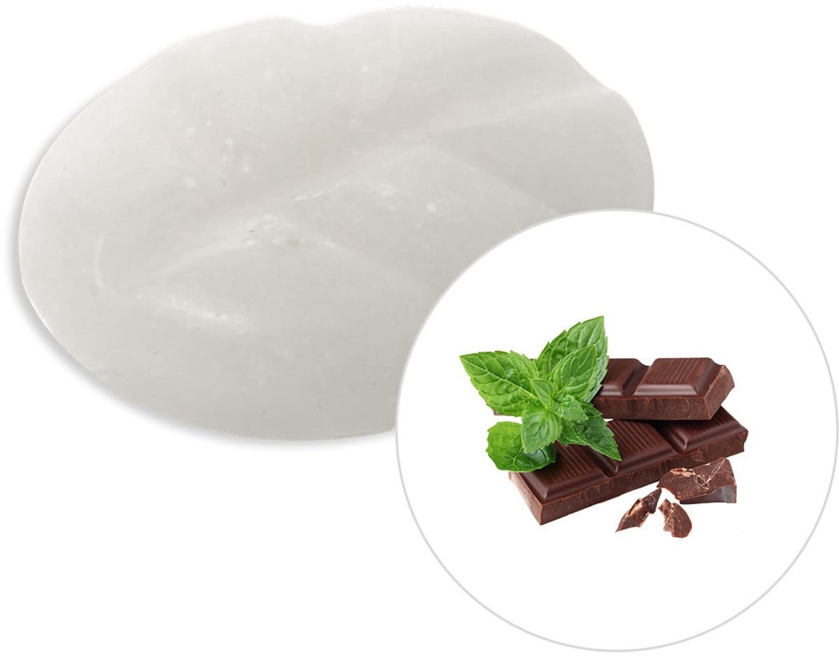 Scentchips® After Night - Geurblokjes - Huisparfum - Geurchips - Waxmelts - Geschikt voor Geurbrander en Waxbrander - XXL - 144 Stuks