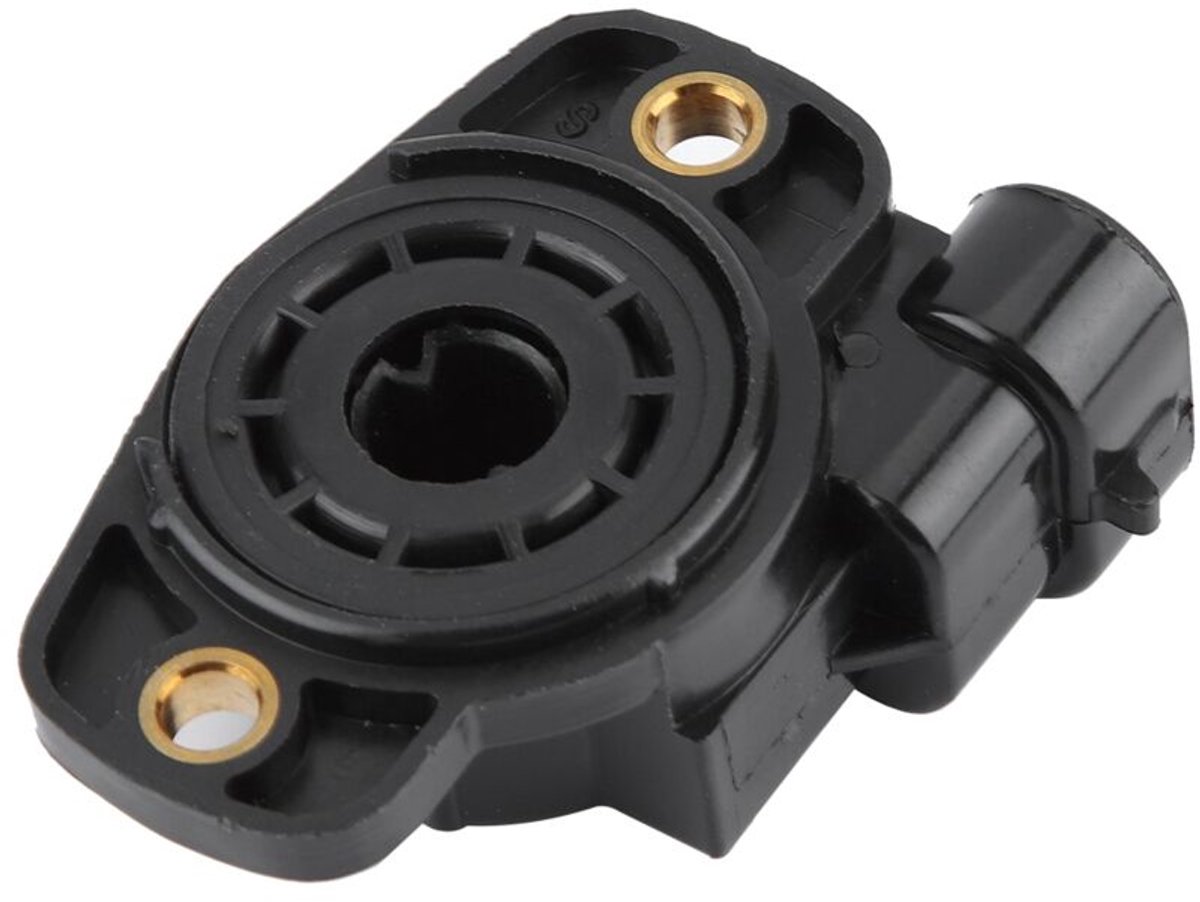 Duurzame, draagbare en robuuste gaskleppositesensor, sensor 91463158, geschikt voor automobieltoepassingen.