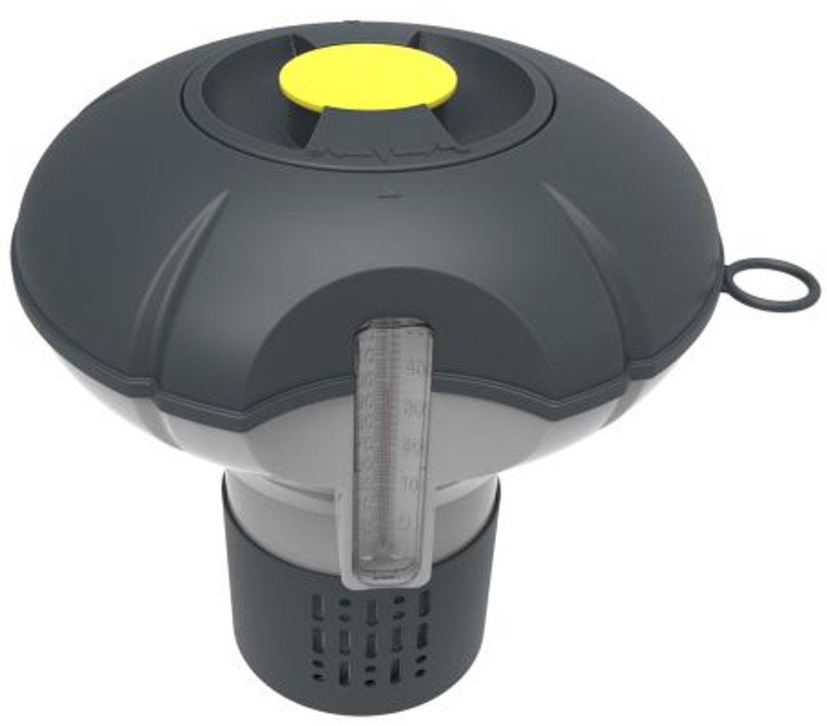 Zodiac Serenit Doserend drijver 4x250 g