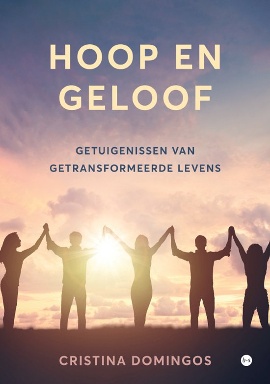 Hoop en geloof - cover