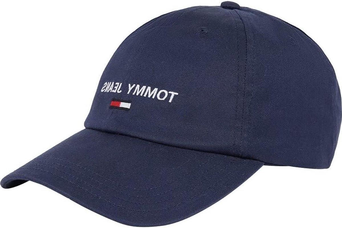 Sport Cap - Dames Pet - Buiten Activiteiten - Verstelbare Pasvorm - One Size - Blauw