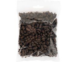 Kyra's Kattensnacks Tonijn Minivisjes (125gr) - Kattensnoepjes - Malse & Zachte Snack – Voor Kieskeurige Katten, Kittens & Senioren