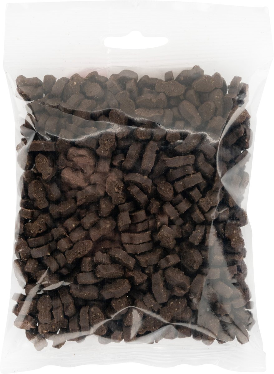 Kyra's Kattensnacks Tonijn Minivisjes (125gr) - Kattensnoepjes - Malse & Zachte Snack – Voor Kieskeurige Katten, Kittens & Senioren