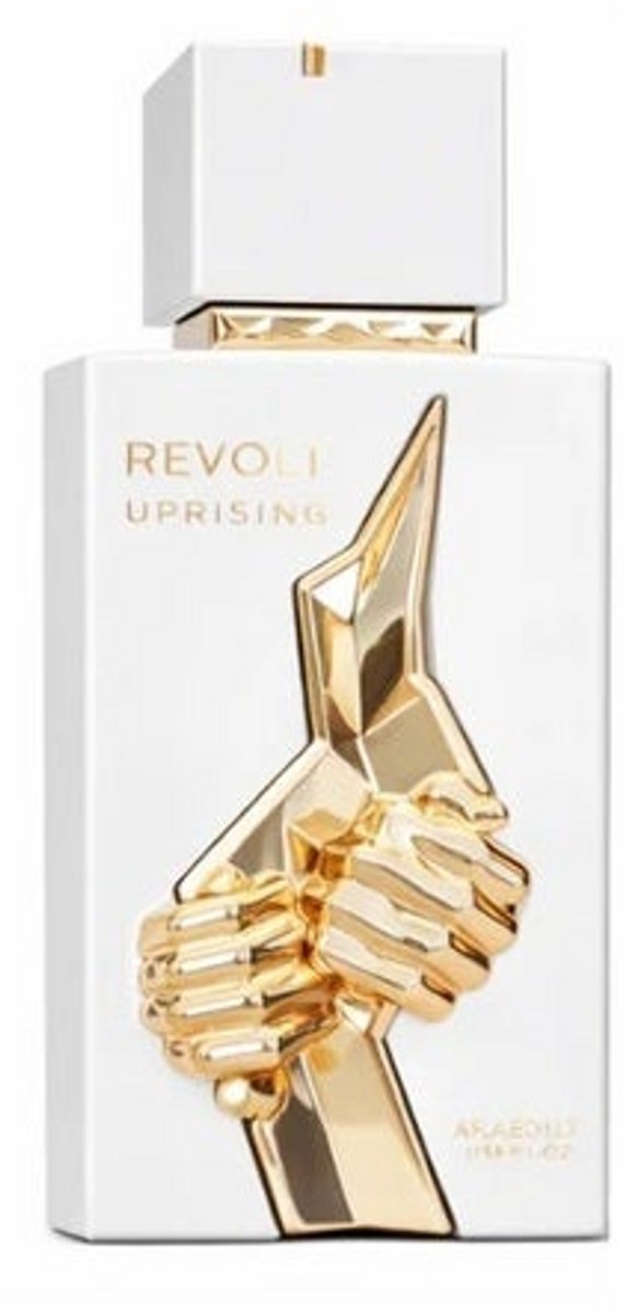 Arabiyat Prestige Revolt Uprising - Eau de Parfum - 100 ml
