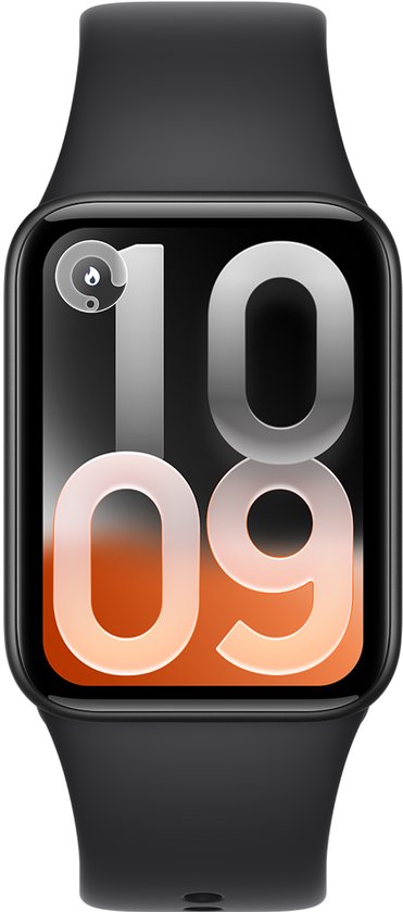 Xiaomi Smart Band 10 Pro Fitnesstracker – 1.74 Inch AMOLED – 150 Sportmodi – GNSS – Zwart