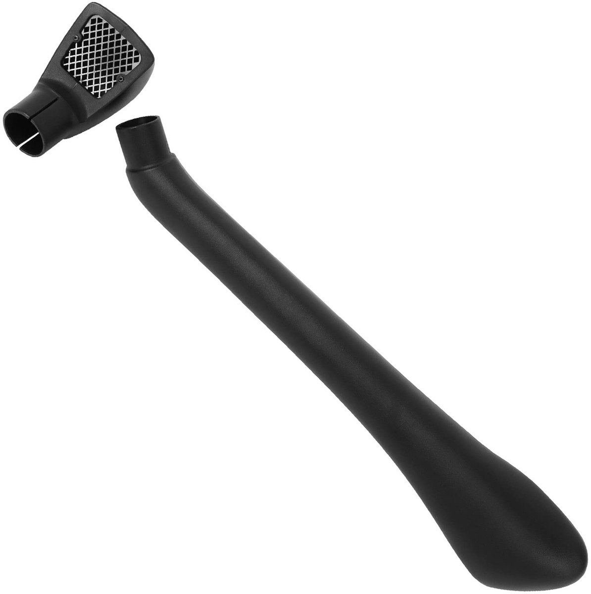 Dailygoods- Snorkel Zware Luchtinlaat - Verbeterde Doorwaadhoogte