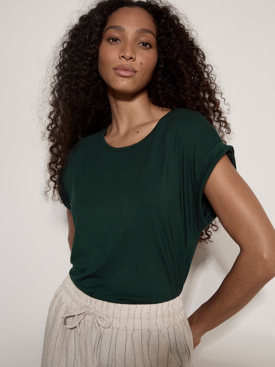 Jersey T-shirt