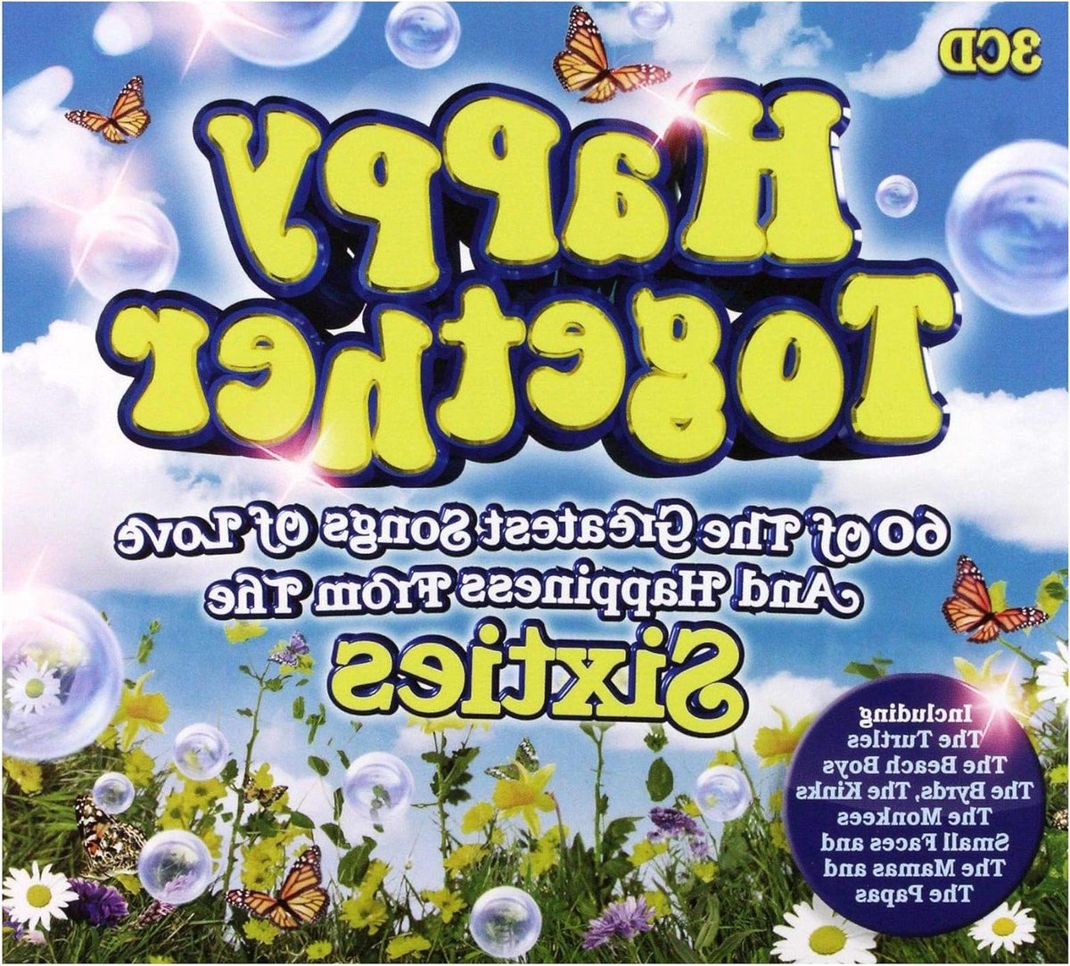 Muziek CD Collectie - Pop Hits - Muziek Luisteren - Grootste Hits - 3 CD's - Niet van toepassing