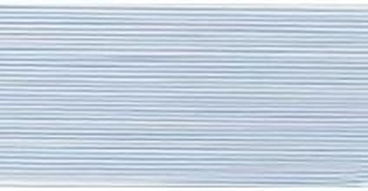 Naaigaren Set - Polyester Garen - Kleding Repareren - Hoge Sterkte - 1000m Spoelen - Blauw