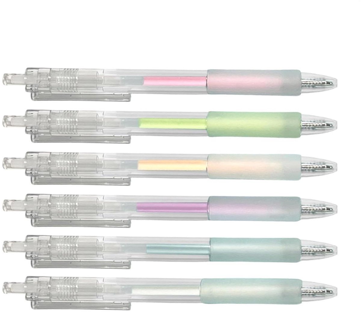 Plakstift Set - Textiel Lijm - Hobby Projecten - Snel Drogen - 6 Stuks - Niet Van Toepassing
