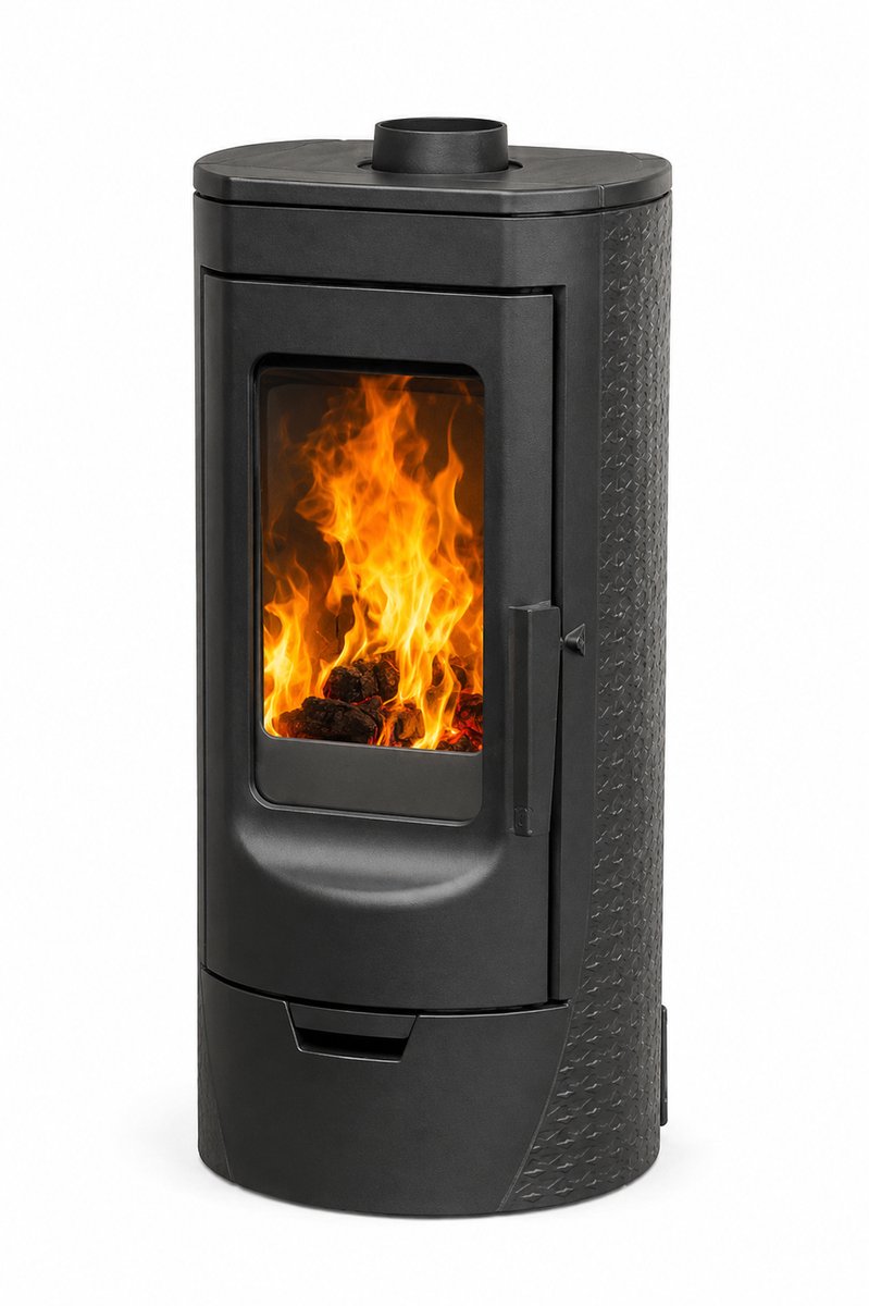 Houtkachel Tara - 6,2-8kW