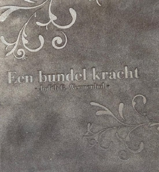 Een Bundel Kracht - cover