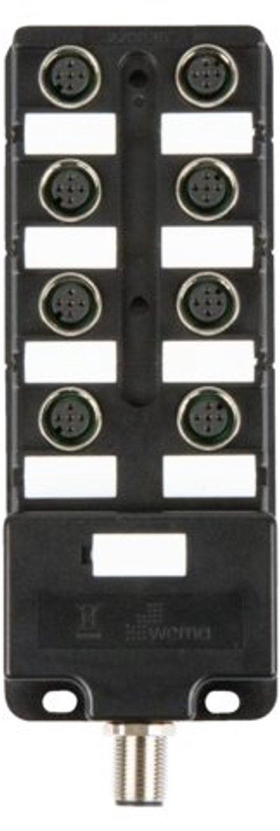 Wema NMEA 2000 Splitterbox 8-weg