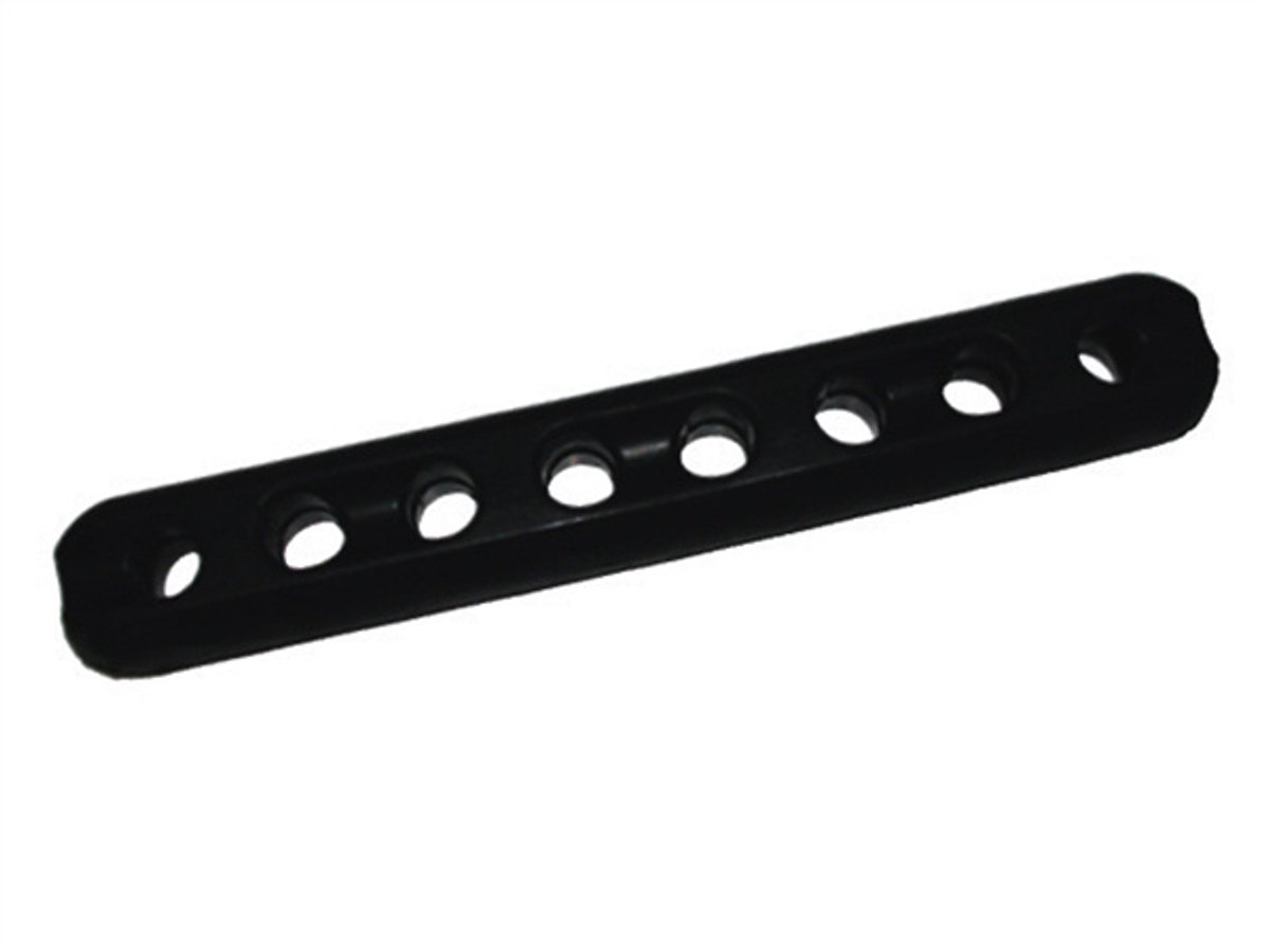 LANDVAST SCHOKDEMPER 270MM
