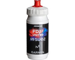 Tacx - Team Bidon Daiya O2 550ML 2026 FDJ United