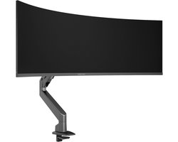 Multibrackets - Monitorstandaard - VESA Gas Lift Arm voor Samsung Odyssey G9 - Monitorsteun voor Gaming