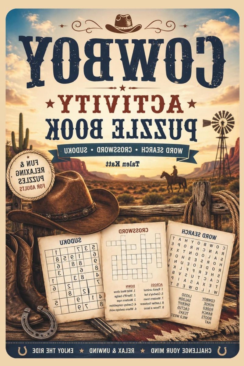 Activiteiten Puzzelboek - Hersenkrakers Volwassenen - Ontspanning Thuis - Drie Puzzelsoorten - 120 Pagina's - Kleurrijk
