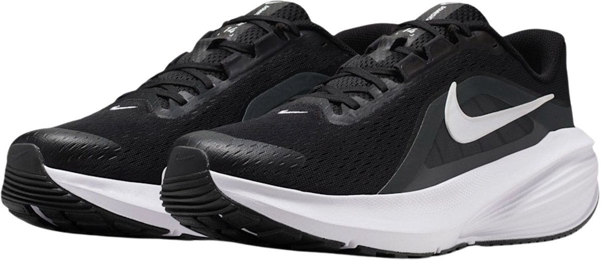 Nike Downshifter 14 Hardloopschoenen Ib1895-002 Kleur Zwart