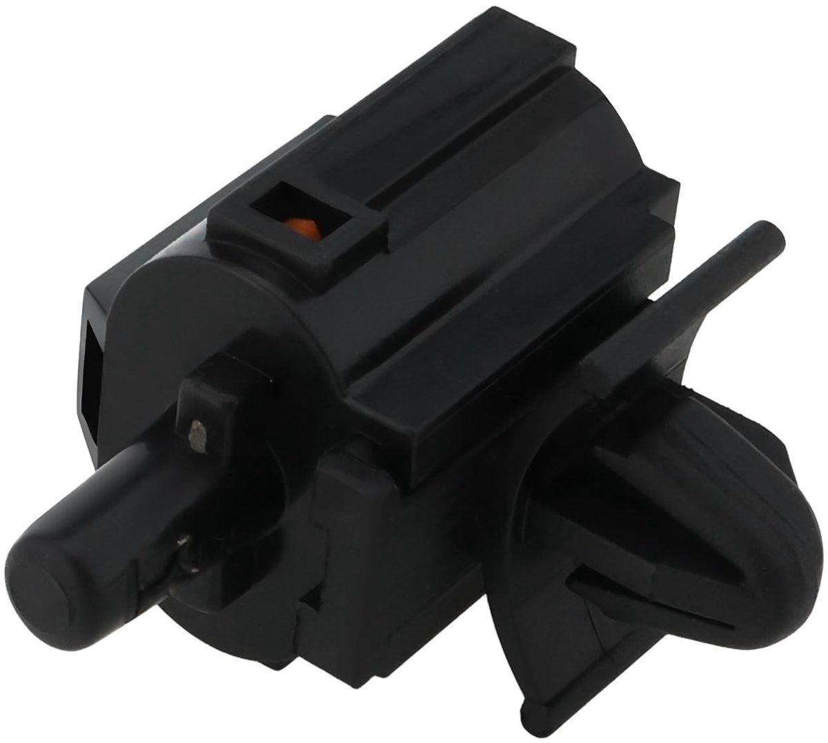 Dailygoods- Luchttemperatuursensor Nauwkeurige Aflezing - Temperatuursensor - Buiten - Compatibel met MG ZS/HS 2017-2024 - Eenvoudige Installatie - Duurzaam Kunststof