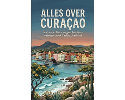 Alles over Curaçao