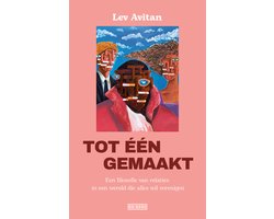 Tot één gemaakt