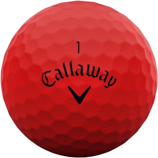Golfballen - Sportballen - Sporten - Zachte kern - 12 stuks - Groen — afbeelding 4