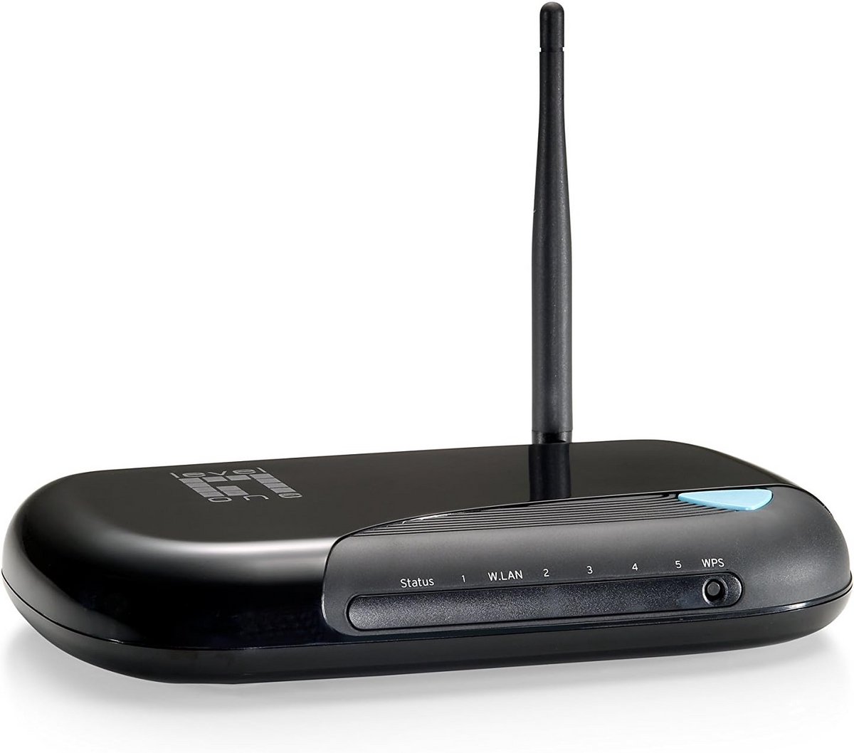 Draadloze Access Point 150Mbps