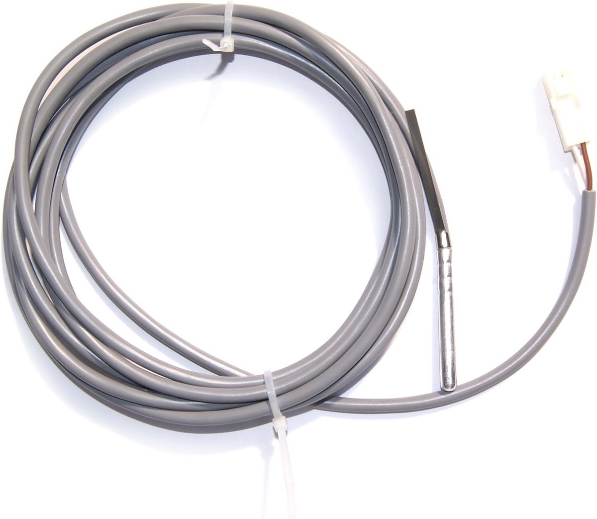 Geheugen Sensor - NTC Sensor - Verwarming Onderhoud - Specifieke Component - 16 x 16 x 3 cm - Niet gespecificeerd