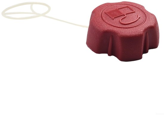 Dailygoods- Brandstofkap Geschikt voor FX-RM Modellen - Eenvoudig te Installeren - Duurzaam Materiaal - Lange Levensduur - Binnendiameter 46,5 mm - Betrouwbaar in Gebruik - Tankdop van Dailygoods — afbeelding 4