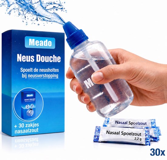 Meado Neusdouche