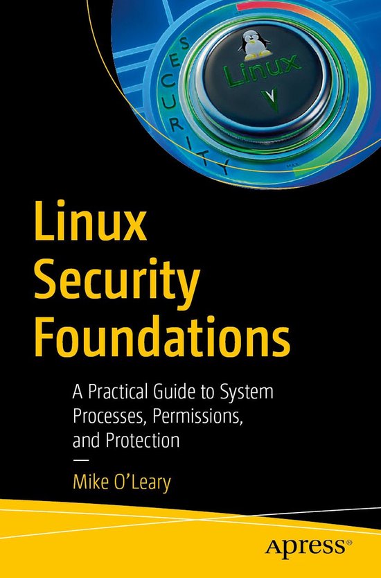 Professional and Applied Computing (R0) - Linux Security Fou ... - cover