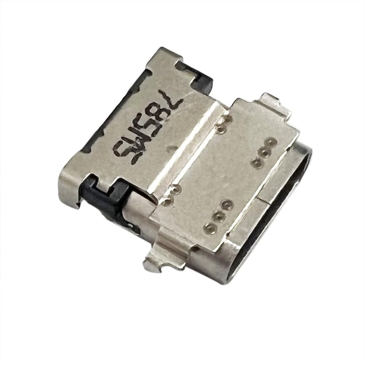 Dailygoods - Type C USB Jack Oplaadpoort voor Dell Inspiron 14 7490