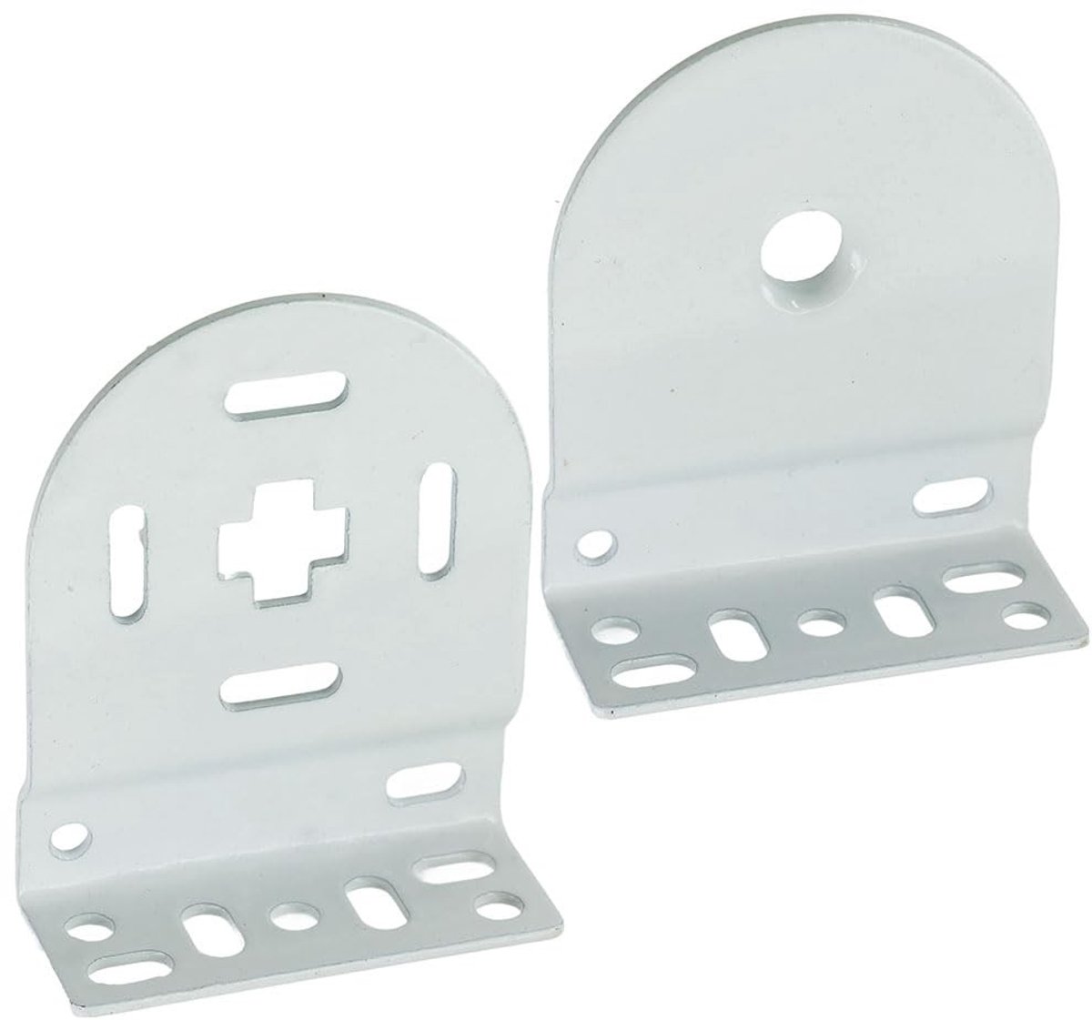 Dailygoods- Reparatieset 32mm - Geschikt voor rolgordijnen - Hoogwaardige bevestigingen - Universele compatibiliteit - Veelzijdige installatieopties - Aanpasbaar voor elke lengte - Rolgordijn