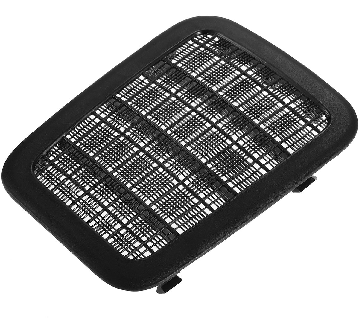 Dailygoods- Inlaatfilter Directe Vervanging - Frisse Lucht - Voor Toyota Prius 2011-2015 - Kunststof - Zwart - OE NR.: G92DH-47010 - Luchtfilter