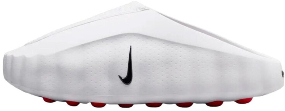 Nike Mind 001 Slide Speed Oranje