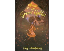 Wordsworth Children's Classics - Anne of Green Gables & Anne of Avonlea (Children's Classics)